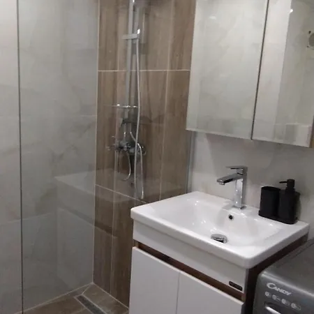 Διαμέρισμα Navoy *