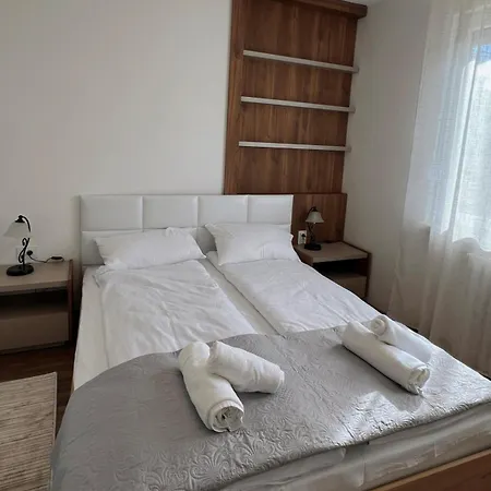Navoy Apartment