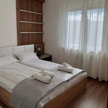 Διαμέρισμα Navoy