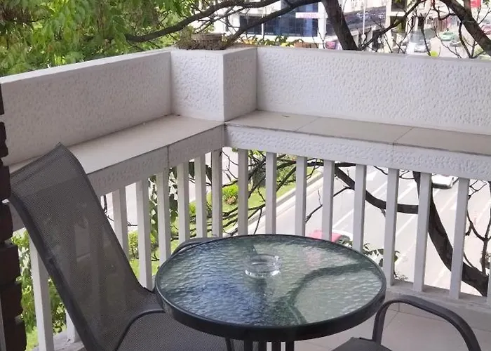 Apartment Navoy Skopje